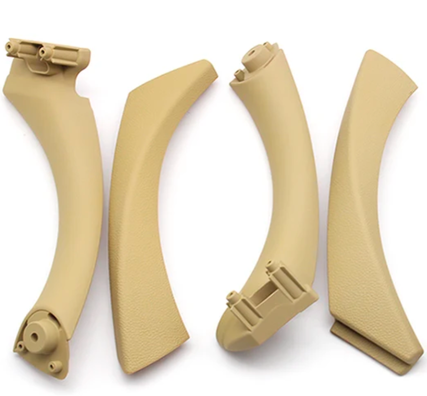 Replacement interior door handles for BMW 3 Series E90 (2005 - 2012) BMW > Replacement Trims Euro Premium Parts