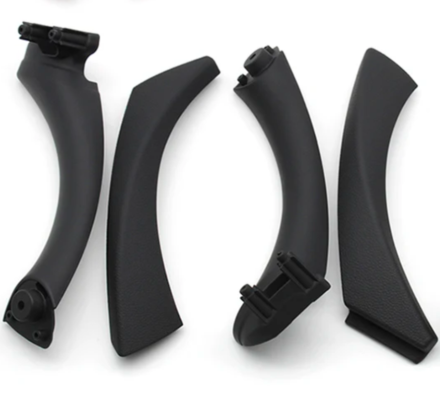 Replacement interior door handles for BMW 3 Series E90 (2005 - 2012) BMW > Replacement Trims Euro Premium Parts