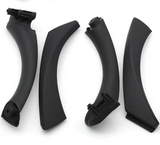 Replacement interior door handles for BMW 3 Series E90 (2005 - 2012) BMW > Replacement Trims Euro Premium Parts