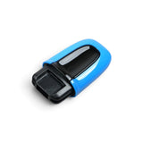Painted Keyless Porsche Key Case – Colorful Key Fob Cover For Porsche Cayenne Panamera Macan 911 Cayman Boxster