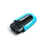 Painted Keyless Porsche Key Case – Colorful Key Fob Cover For Porsche Cayenne Panamera Macan 911 Cayman Boxster