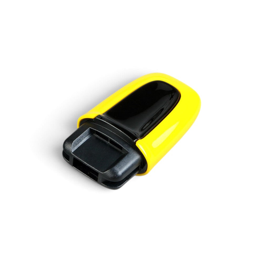 Painted Keyless Porsche Key Case – Colorful Key Fob Cover For Porsche Cayenne Panamera Macan 911 Cayman Boxster