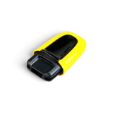 Painted Keyless Porsche Key Case – Colorful Key Fob Cover For Porsche Cayenne Panamera Macan 911 Cayman Boxster