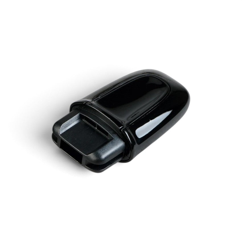 Painted Keyless Porsche Key Case – Colorful Key Fob Cover For Porsche Cayenne Panamera Macan 911 Cayman Boxster