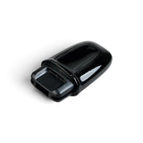 Painted Keyless Porsche Key Case – Colorful Key Fob Cover For Porsche Cayenne Panamera Macan 911 Cayman Boxster