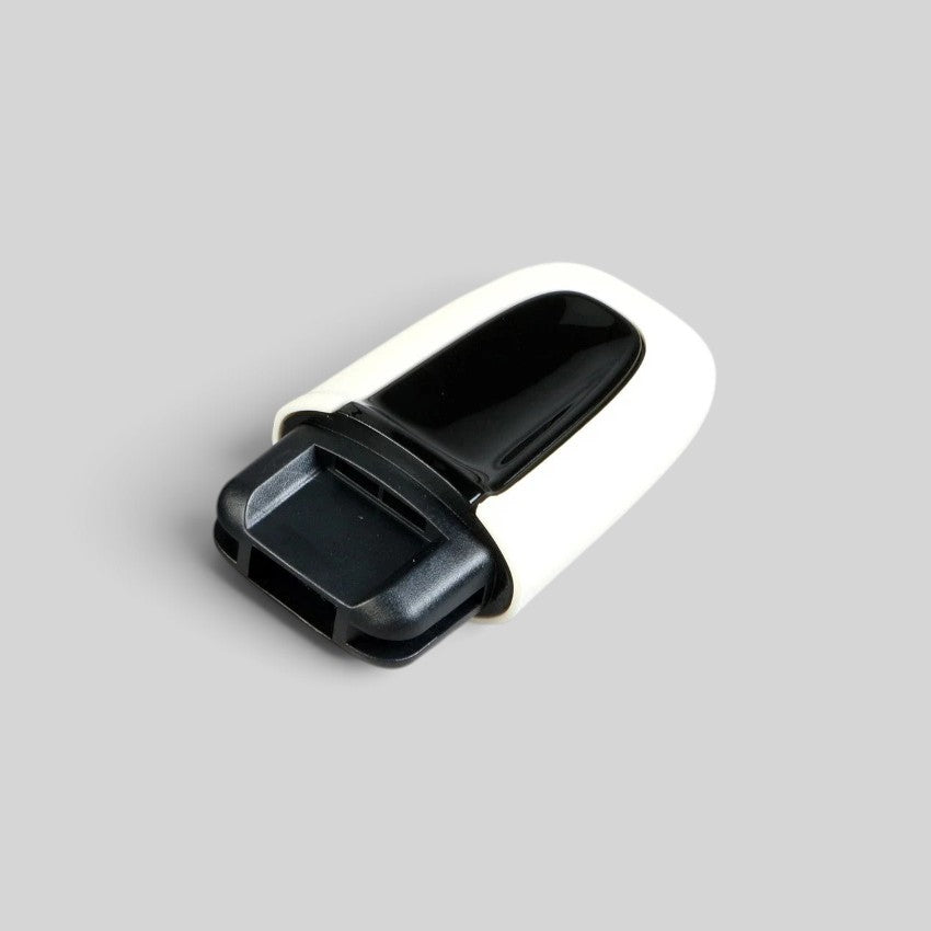 Painted Keyless Porsche Key Case – Colorful Key Fob Cover For Porsche Cayenne Panamera Macan 911 Cayman Boxster