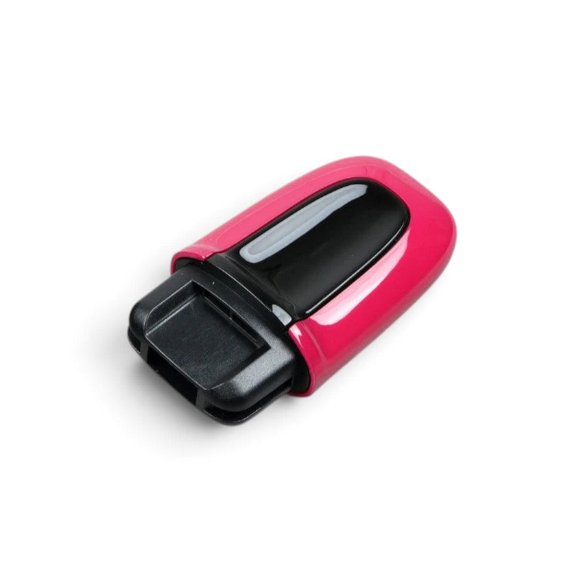 Painted Keyless Porsche Key Case – Colorful Key Fob Cover For Porsche Cayenne Panamera Macan 911 Cayman Boxster