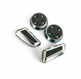 Power Seat Adjustment Replacement Buttons for Audi A4 S4 RS4 B8 (2007 to 2015) Euro Premium Parts