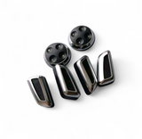 Power Seat Adjustment Replacement Buttons for Audi A4 S4 RS4 B8 (2007 to 2015) Euro Premium Parts