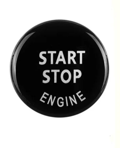 Push Start Stop button replacement for BMW 7 Series F01 (2008 to 2015) BMW Euro Premium Parts