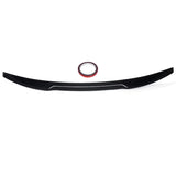 Rear Trunk Spoiler for AUDI A3 S3 RS3 8V Sedan (2012 to 2020) Audi Euro Premium Parts