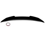 Rear Trunk Spoiler for BMW 4 Series G22/M4 G82 Coupe (2019 to 2025) BMW Euro Premium Parts