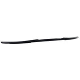 Rear trunk spoiler for BMW 2 Series F22 and M2 F87 (2014 to 2021) BMW Euro Premium Parts