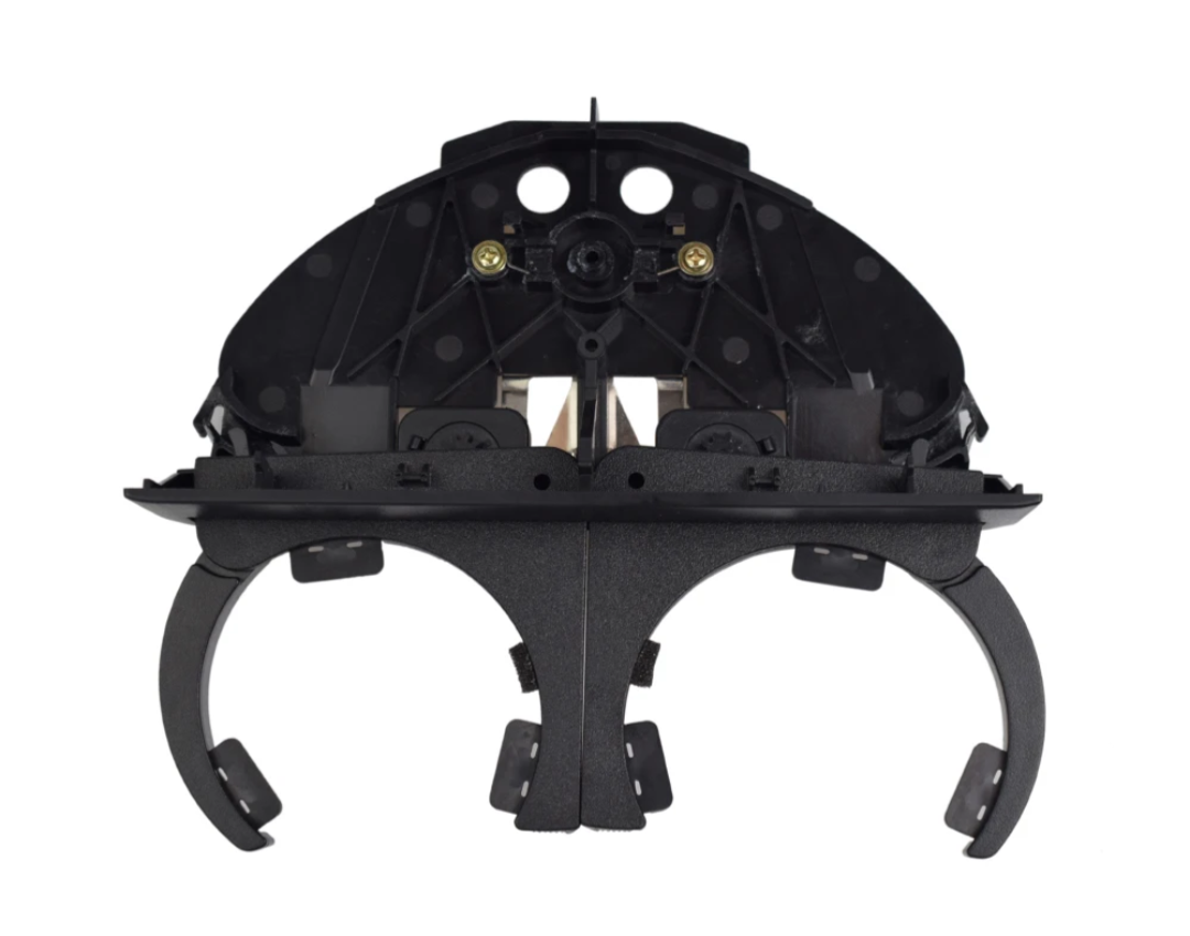 Replacement cupholders for BMW 5 Series M5 E39 (1996 to 2003) BMW Euro Premium Parts