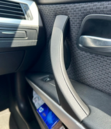 Replacement interior door handles for BMW 3 Series E90 (2005 - 2012) BMW Euro Premium Parts