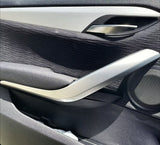 Replacement interior door handles for BMW X1 E84 (2009 - 2015) BMW Euro Premium Parts