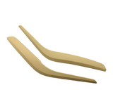 Replacement interior door handles for BMW X1 E84 (2009 - 2015) BMW Euro Premium Parts Front both door handles Beige