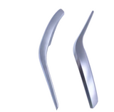 Replacement interior door handles for BMW X1 E84 (2009 - 2015) BMW Euro Premium Parts