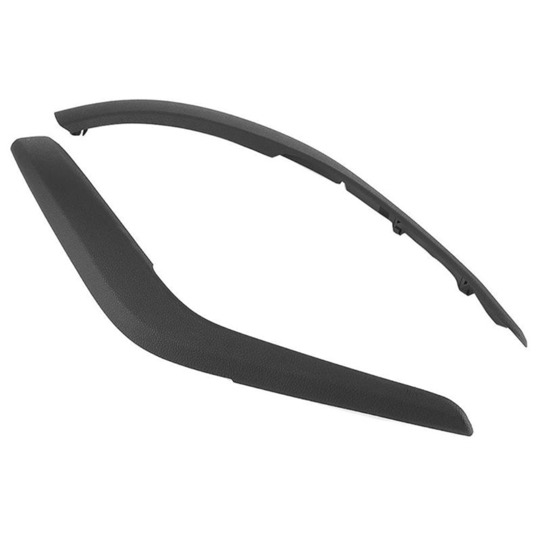 Replacement interior door handles for BMW X1 E84 (2009 - 2015) BMW Euro Premium Parts