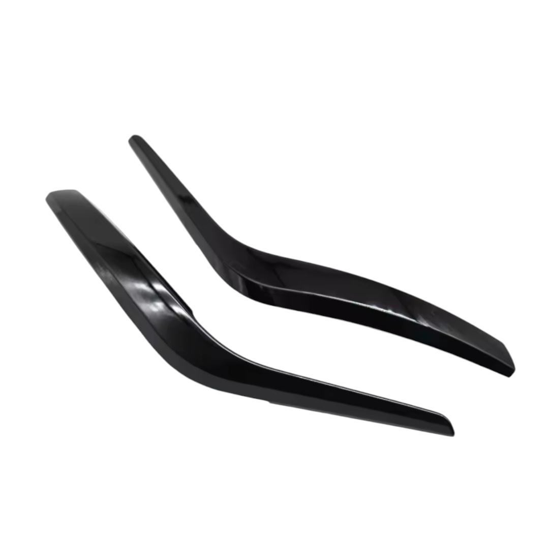 Replacement interior door handles for BMW X1 E84 (2009 - 2015) BMW Euro Premium Parts