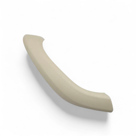 Replacement interior door handles for BMW X1 F48 (2017 - 2022) BMW Euro Premium Parts Front passenger side Oyster Grey