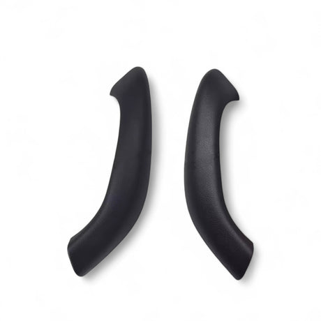 Replacement interior door handles for BMW X1 F48 (2017 - 2022) BMW Euro Premium Parts Front both door handles Black