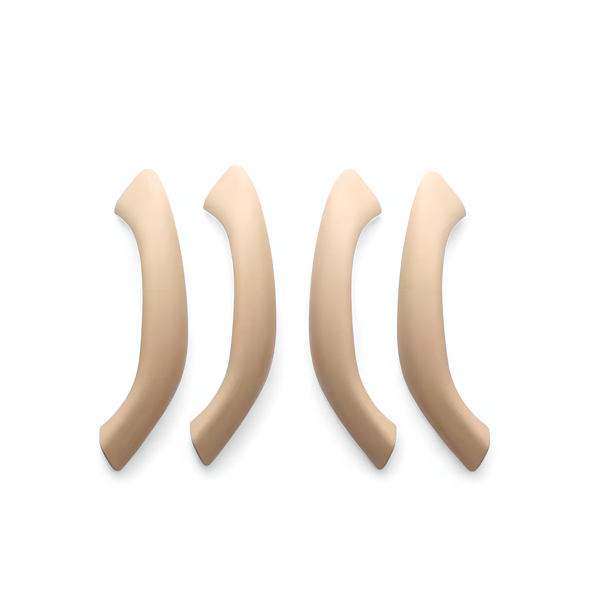 Replacement interior door handles for BMW X1 F48 (2017 - 2022)