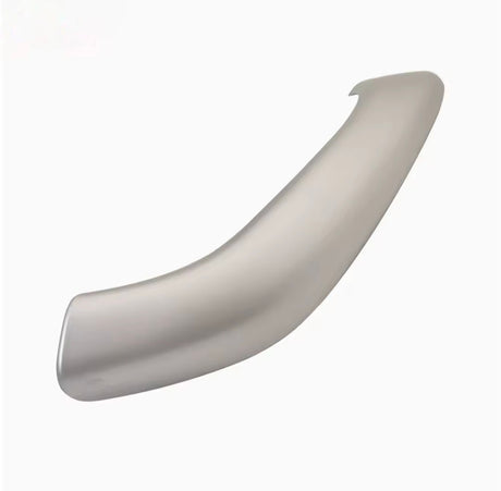Replacement interior door handles for BMW X1 F48 (2017 - 2022) BMW Euro Premium Parts Driver side Silver