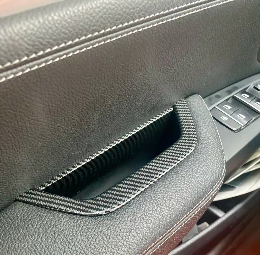 Replacement interior door handles for BMW X4 F26 (2010 - 2017) BMW Euro Premium Parts