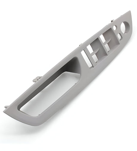 Replacement interior door handles for BMW X6 E71 (2007 - 2013) BMW Euro Premium Parts Driver door handle Gray