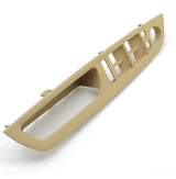 Replacement interior door handles for BMW X6 E71 (2007 - 2013) BMW Euro Premium Parts Driver door handle Beige