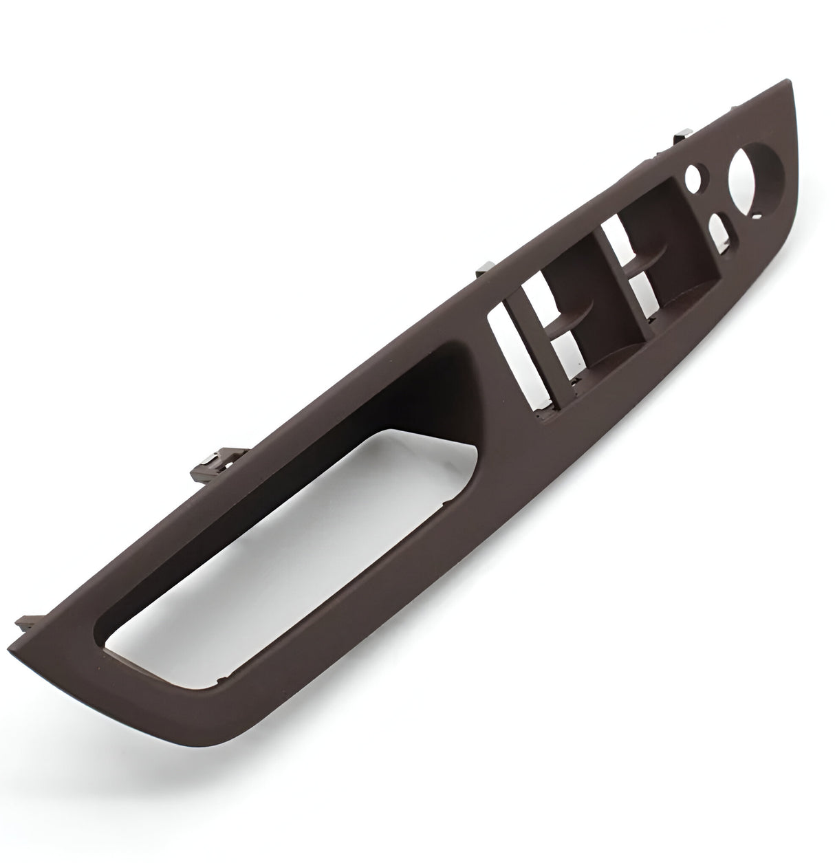 Replacement interior door handles for BMW X6 E71 (2007 - 2013) BMW Euro Premium Parts Driver door handle Moka Brown