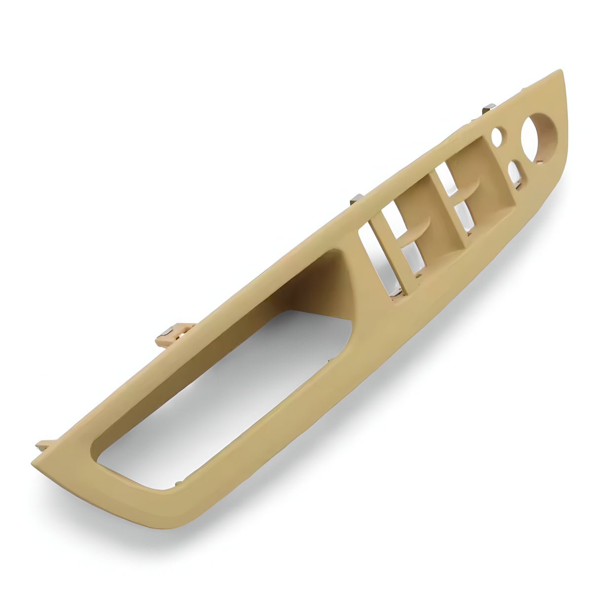 Replacement interior door handles for BMW X6 E71 (2008 - 2014) BMW Euro Premium Parts Driver left door handle Beige