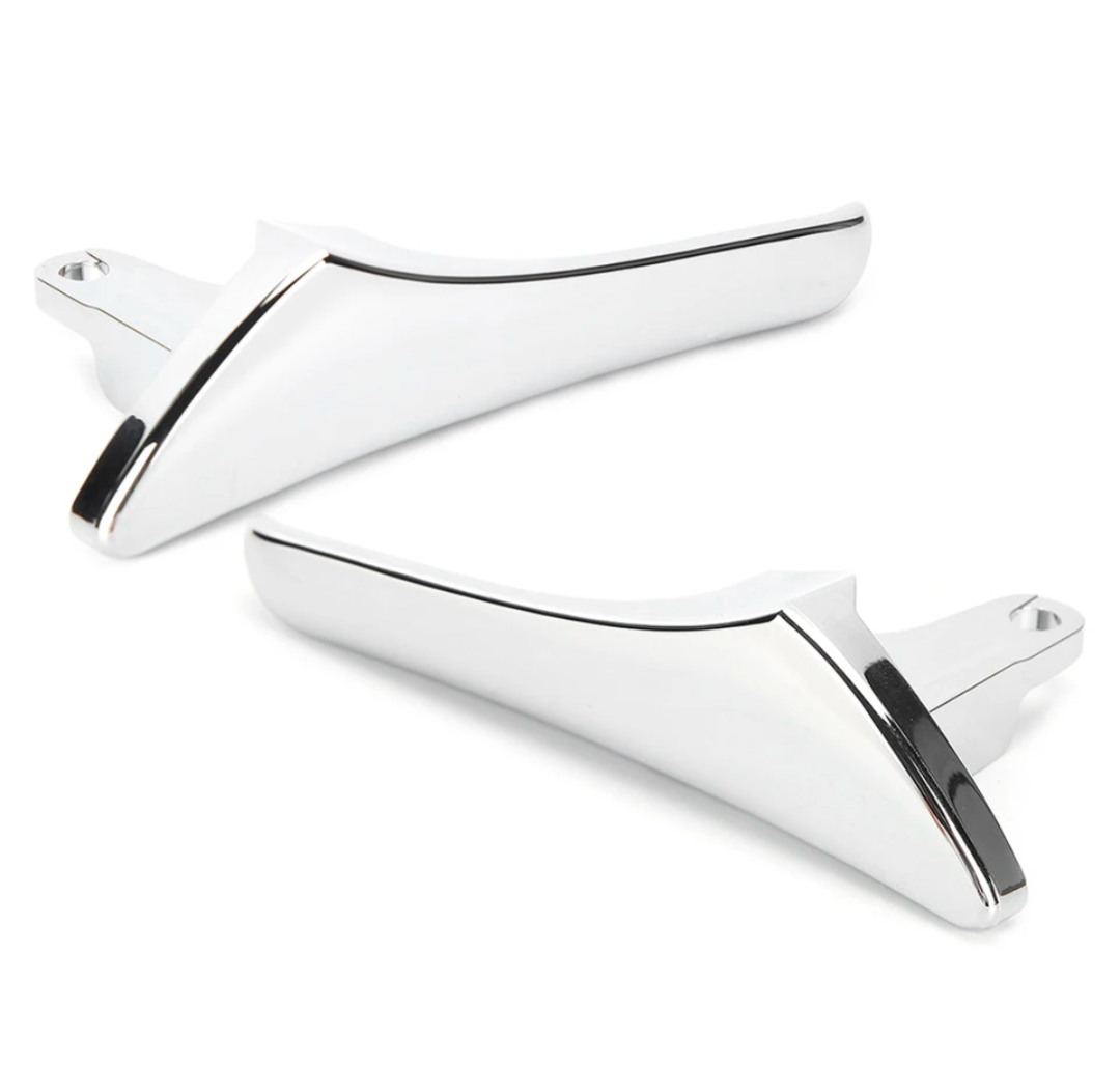 Replacement interior door handles for Mercedes E-Class W211 (2002 - 2009) Mercedes-Benz Euro Premium Parts