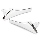 Replacement interior door handles for Mercedes E-Class W211 (2002 - 2009) Mercedes-Benz Euro Premium Parts