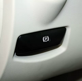 Replacement parking brake pull latch for Mercedes CLS W219 (2004 - 2010) Mercedes-Benz Euro Premium Parts