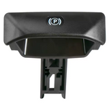 Replacement parking brake pull latch for Mercedes CLS W219 (2004 - 2010) Mercedes-Benz Euro Premium Parts