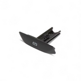 Replacement parking brake pull latch for Mercedes CLS W219 (2004 - 2010) Mercedes-Benz Euro Premium Parts