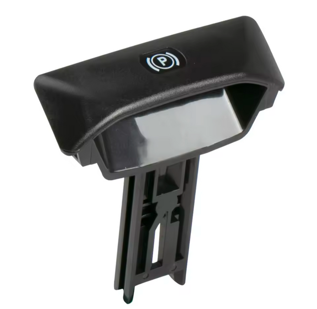 Replacement parking brake pull latch for Mercedes CLS W219 (2004 - 2010) Mercedes-Benz Euro Premium Parts