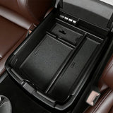 Armrest Storage Box For Volkswagen Atlas - 2018 to 2023 Volkswagen > Interior Accessories Euro Premium Parts