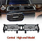 Front & Rear AC Air Vent For BMW 7 Series F01 F02 - 2009 to 2015 BMW > Air Vents Euro Premium Parts Central - high-end
