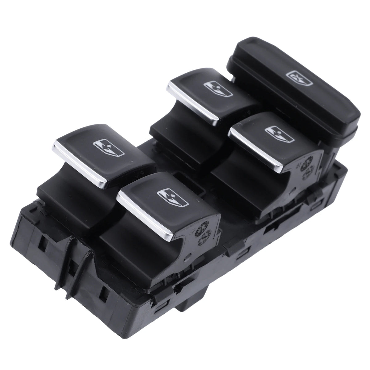 Master Window Switch For Volkswagen Atlas - 2018 to 2023 Volkswagen > Replacement Buttons Euro Premium Parts Default Title
