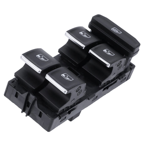 Master Window Switch For Volkswagen Atlas - 2018 to 2023 Volkswagen > Replacement Buttons Euro Premium Parts Default Title