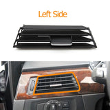Front Dashboard AC Air Vent For BMW 3 Series E90 E91 E92 E93 - 2005 to 2012 BMW > Air Vents Euro Premium Parts Left