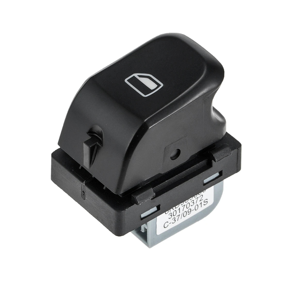 Passenger Window Switch For Audi A4 B8, A5 & Q5 8R - 2007 to 2017 Audi > Replacement Buttons Euro Premium Parts