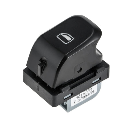 Passenger Window Switch For Audi A4 B8, A5 & Q5 8R - 2007 to 2017 Audi > Replacement Buttons Euro Premium Parts