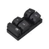 Master Window Switch For Audi A6 C6 - 2005 to 2011 Audi > Replacement Buttons Euro Premium Parts