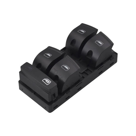 Master Window Switch For Audi A6 C6 - 2005 to 2011 Audi > Replacement Buttons Euro Premium Parts