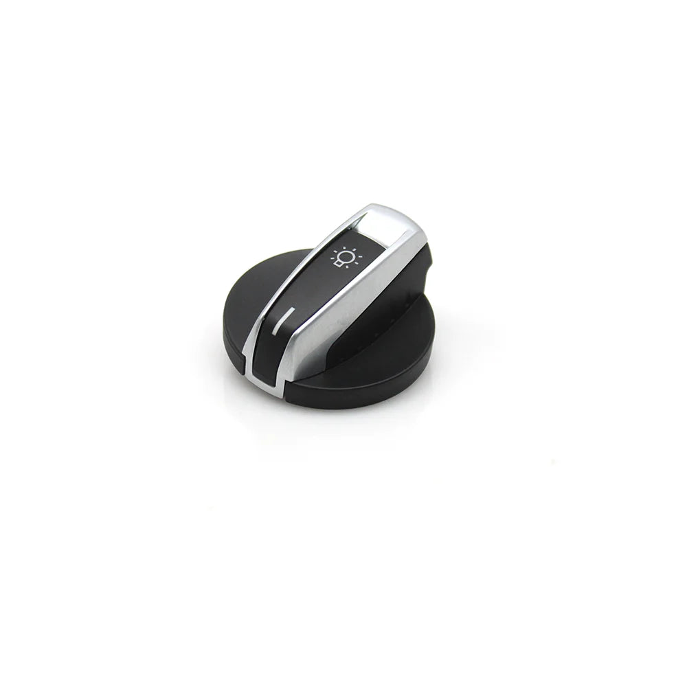 Headlight Switch Knob & Fog Light Buttons For BMW X5 F15 & X6 F16 - 2014 to 2019 BMW > Replacement Buttons Euro Premium Parts