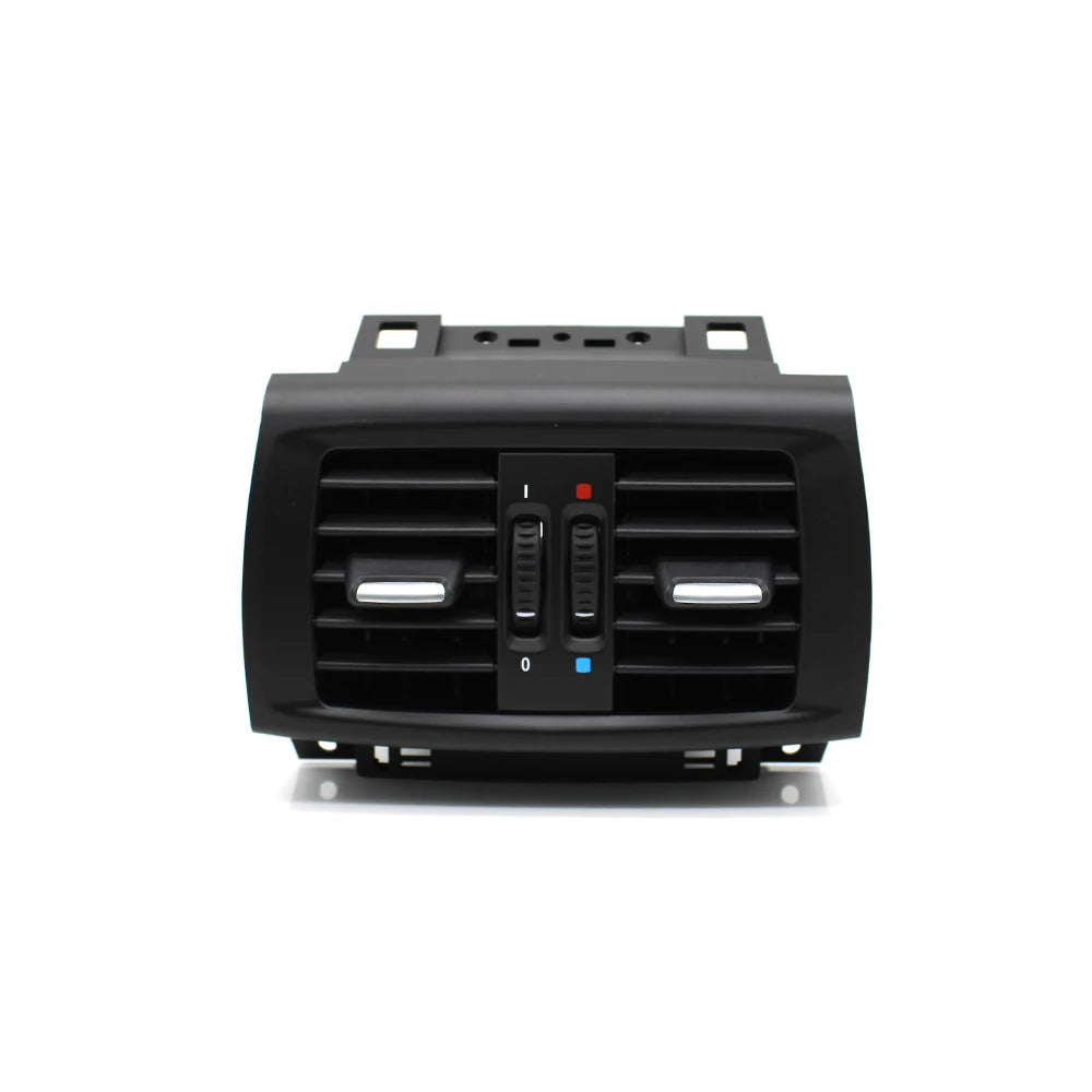 Rear Console AC Air Vent For BMW X3 F25 & X4 F26 - 2011 to 2017 BMW > Air Vents Euro Premium Parts
